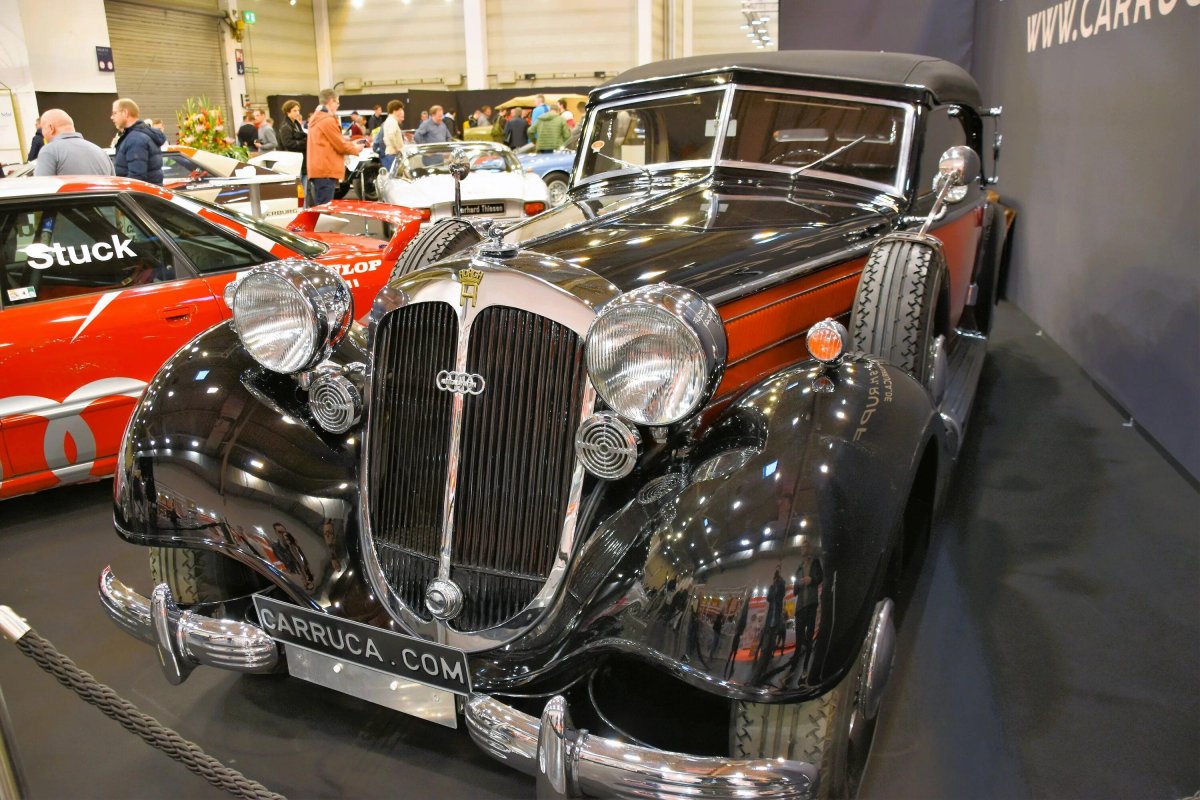 Horch 951