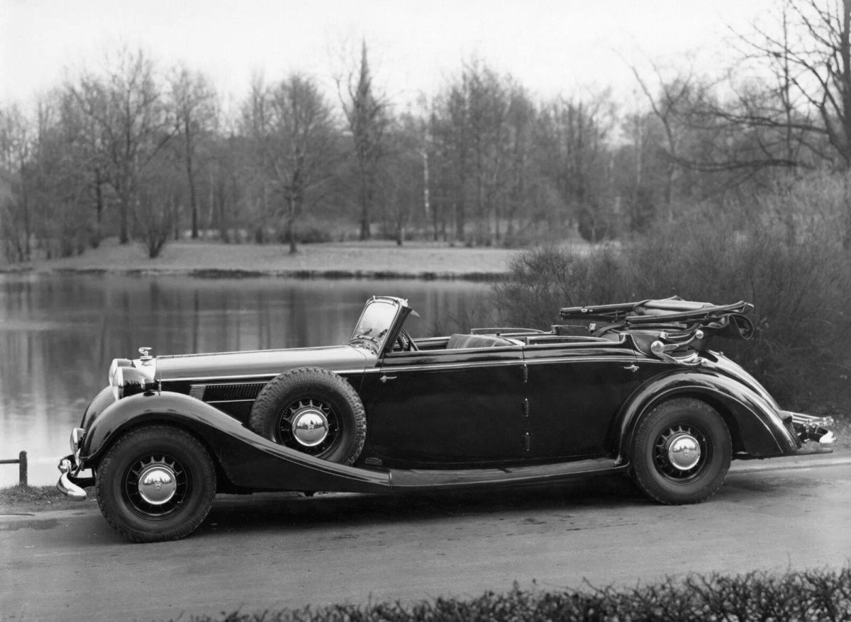 Horch 951