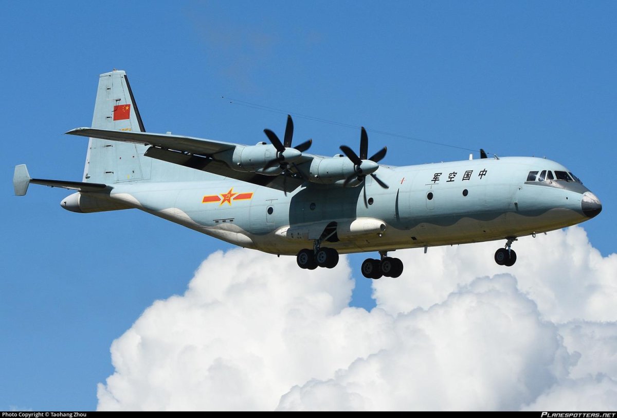 Ethiopian Air Force updated their...