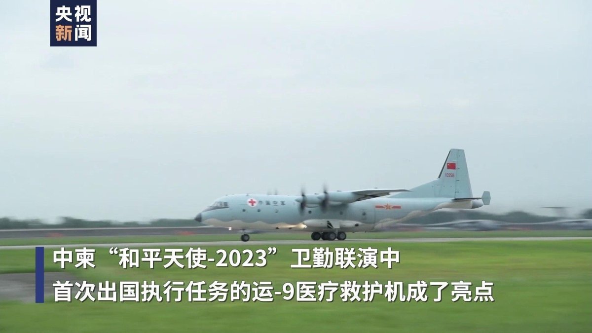 Противолодочный самолет y-8