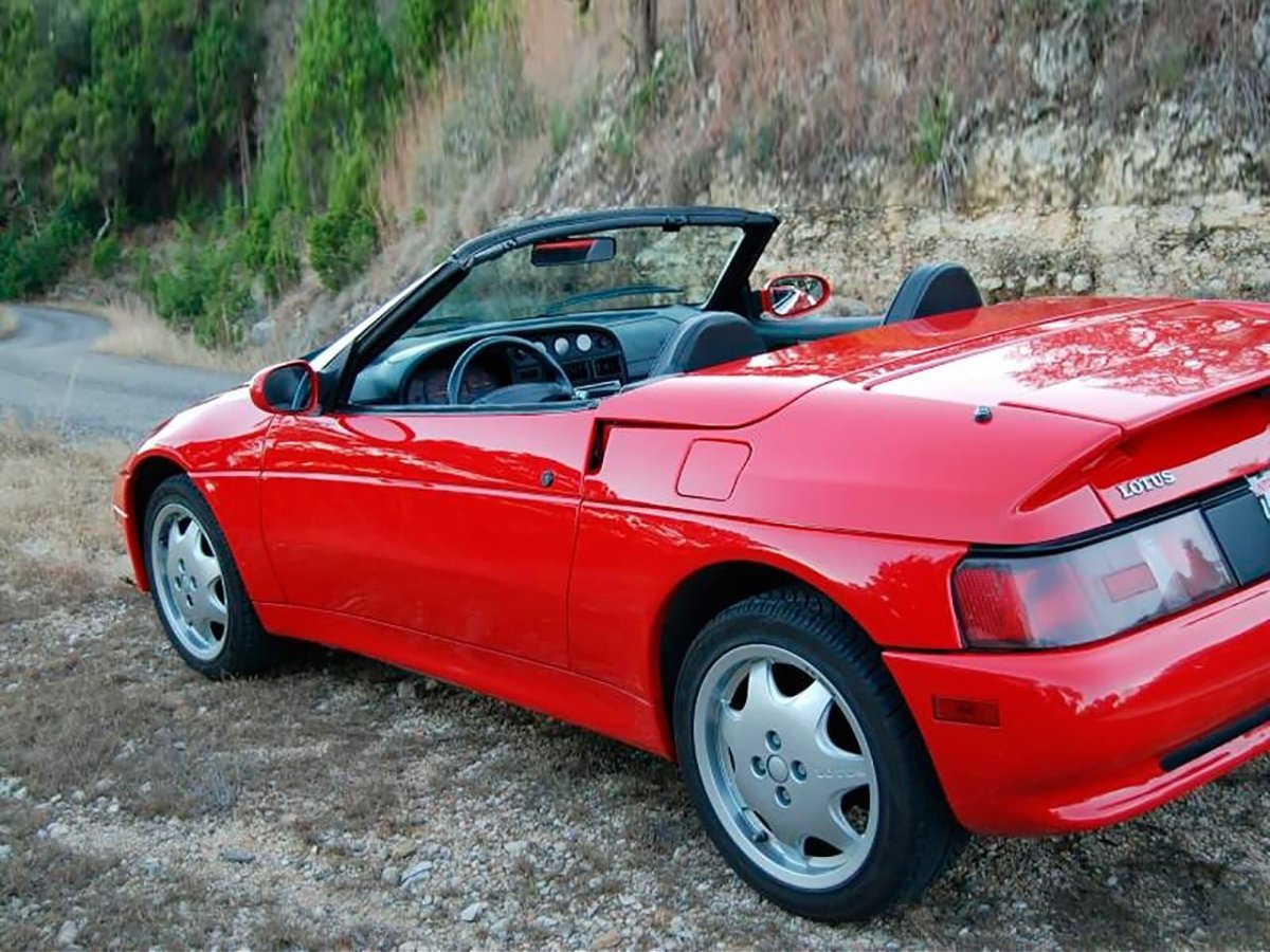 Toyota Celica 1998 с выдвижными фарами