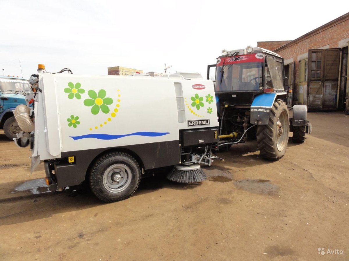 Авито транспорт