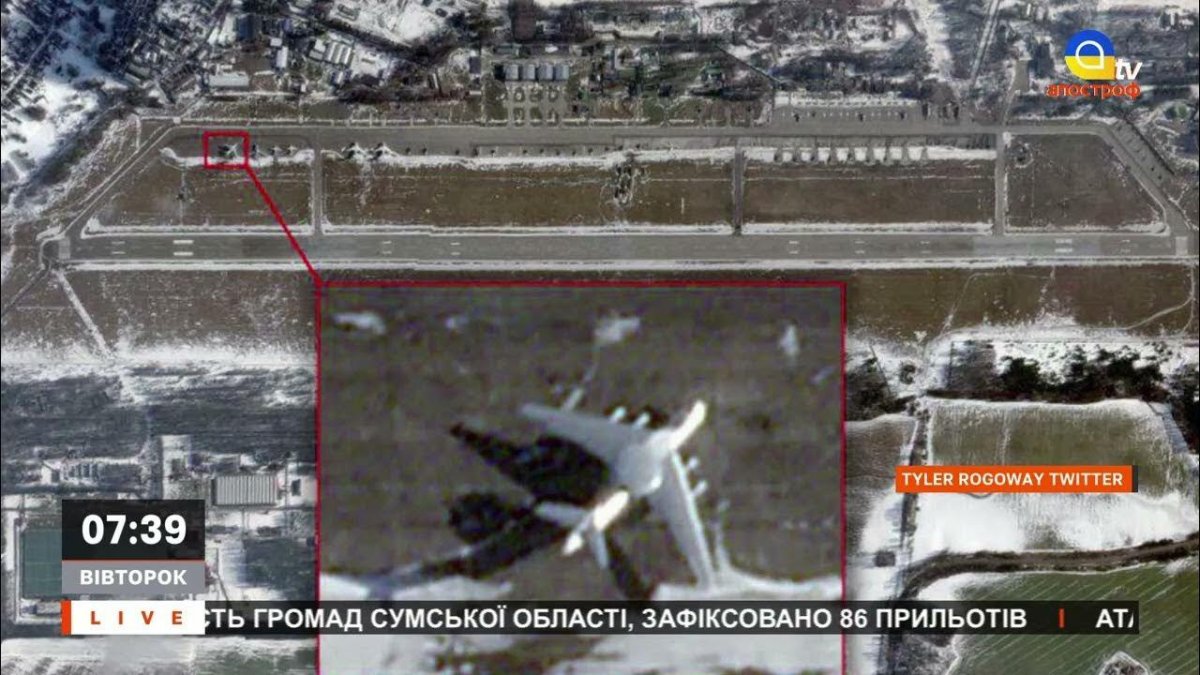 А-50 самолет дальнего радиолокационного обнаружения