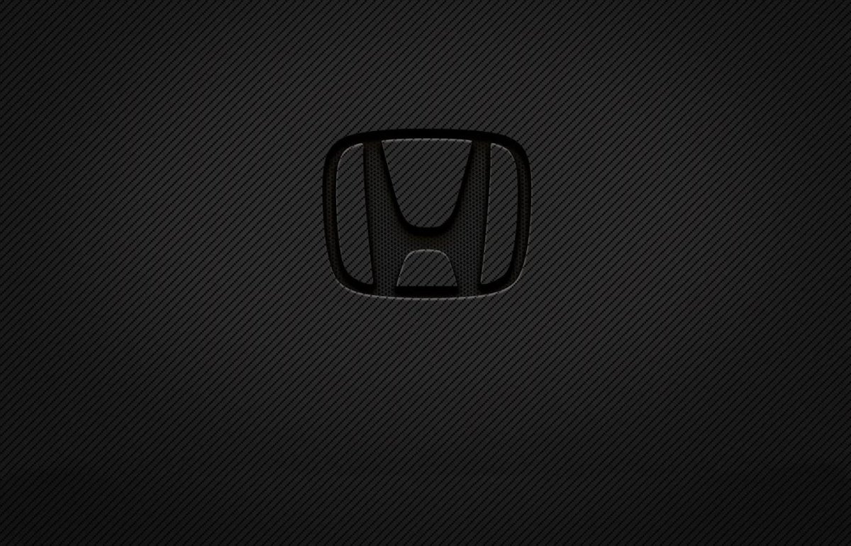 Хонда лого