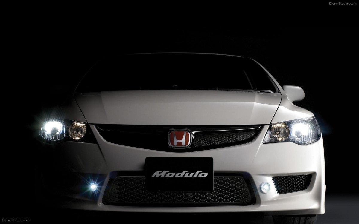 Civic 4d Type r