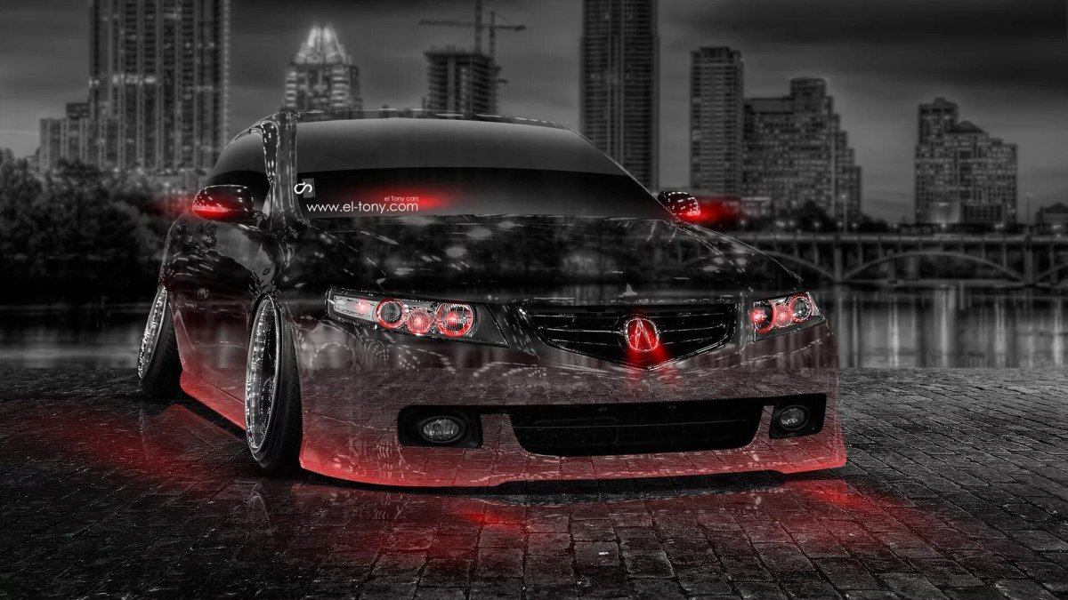 Хонда Аккорд 7