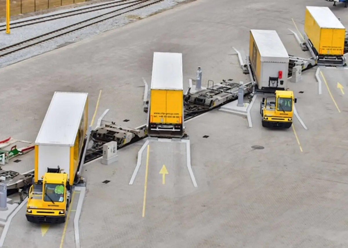 Modalohr технология