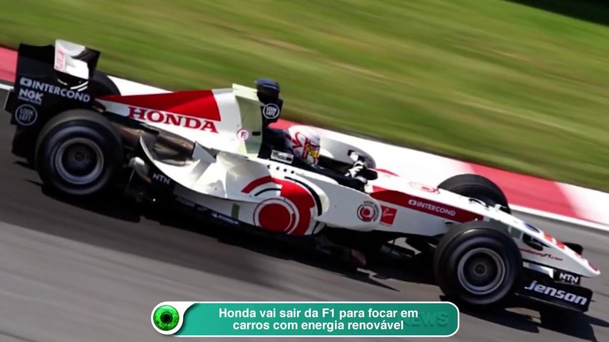 Honda ra106 Дженсон Баттон 2006
