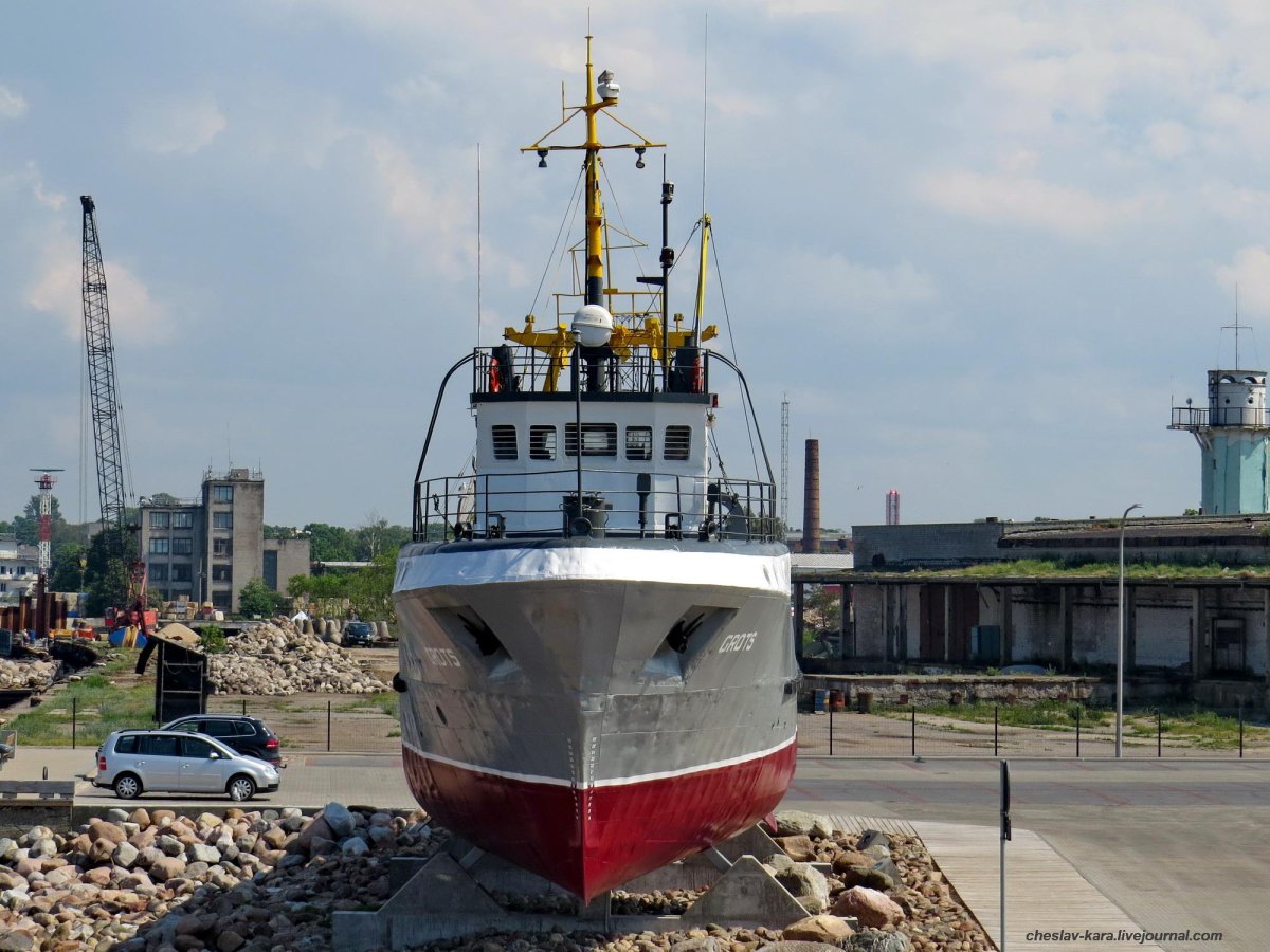 Матросово судно