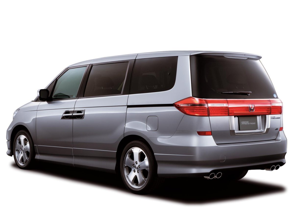 Honda Elysion Prestige