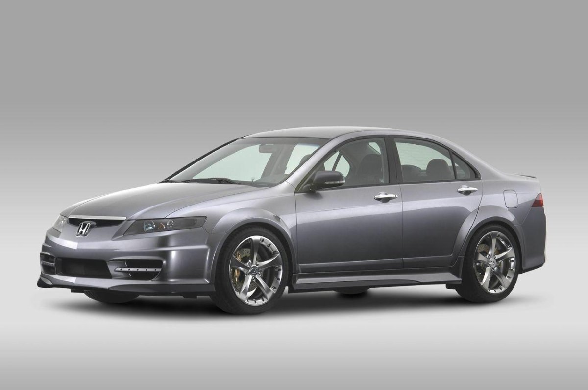 Honda Accord автомобили Honda