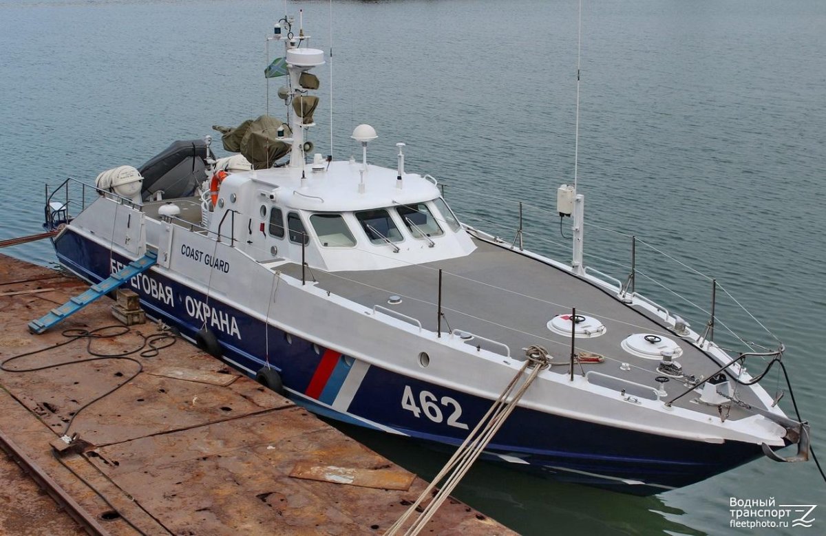 Мангуст 12150