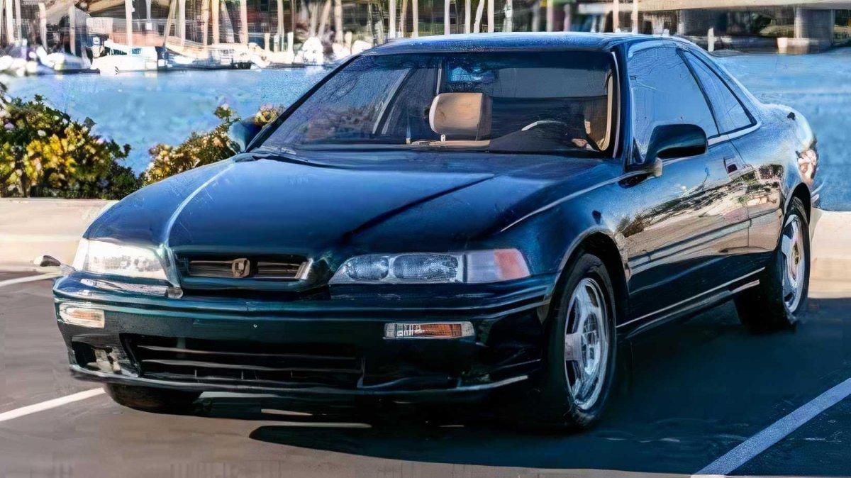 Acura Legend 1995