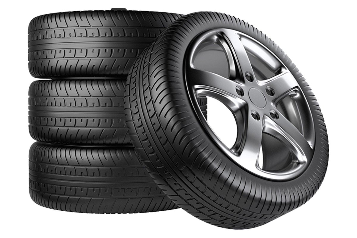 Шины диски клипарт