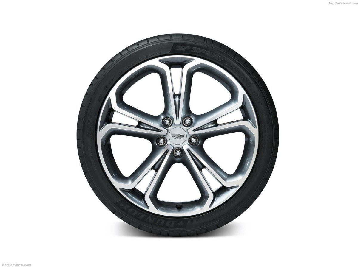 Колесо автомобиля