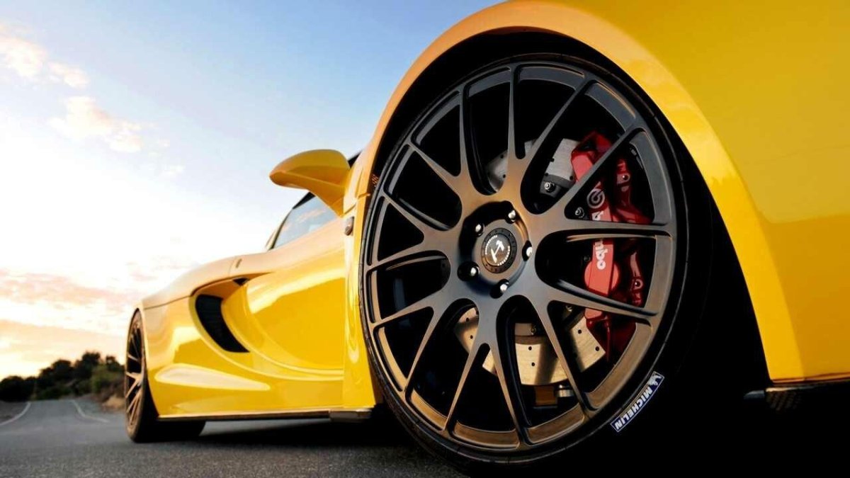 Диски на машину