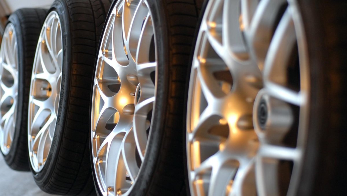 Красивые диски