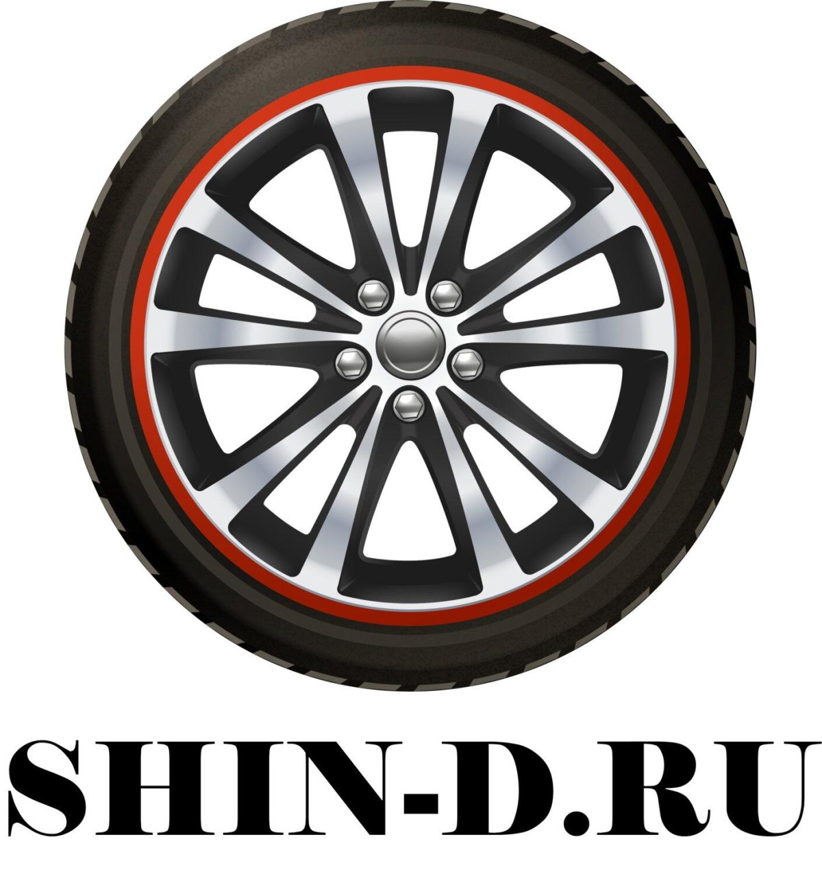 Колесо маоины