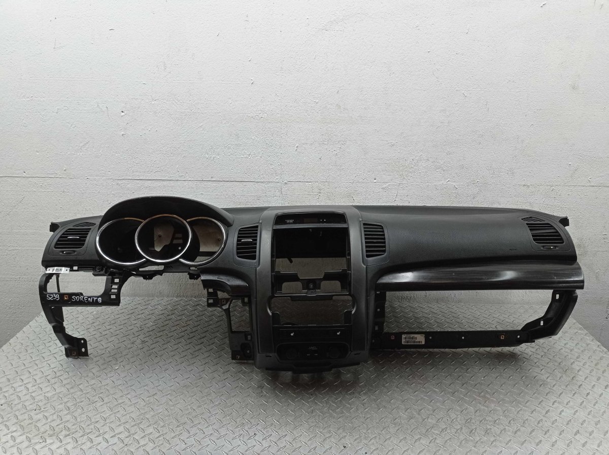 Торпедо Соренто 2