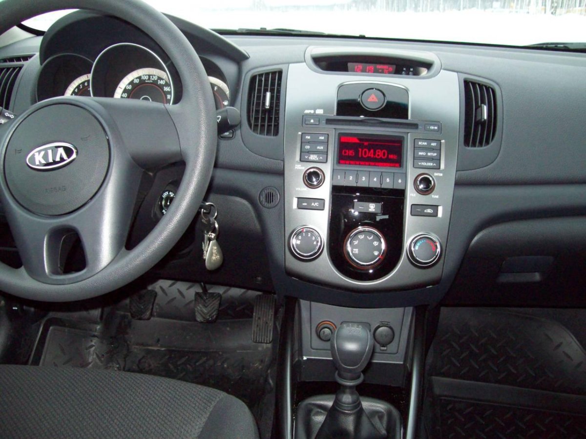 Панель Церато 2