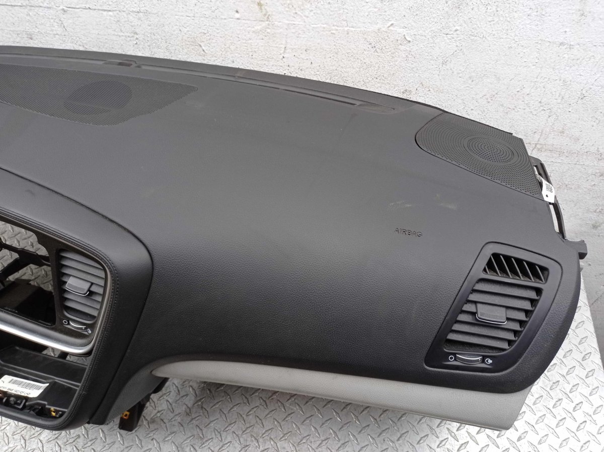 Торпедо Киа Соренто 1