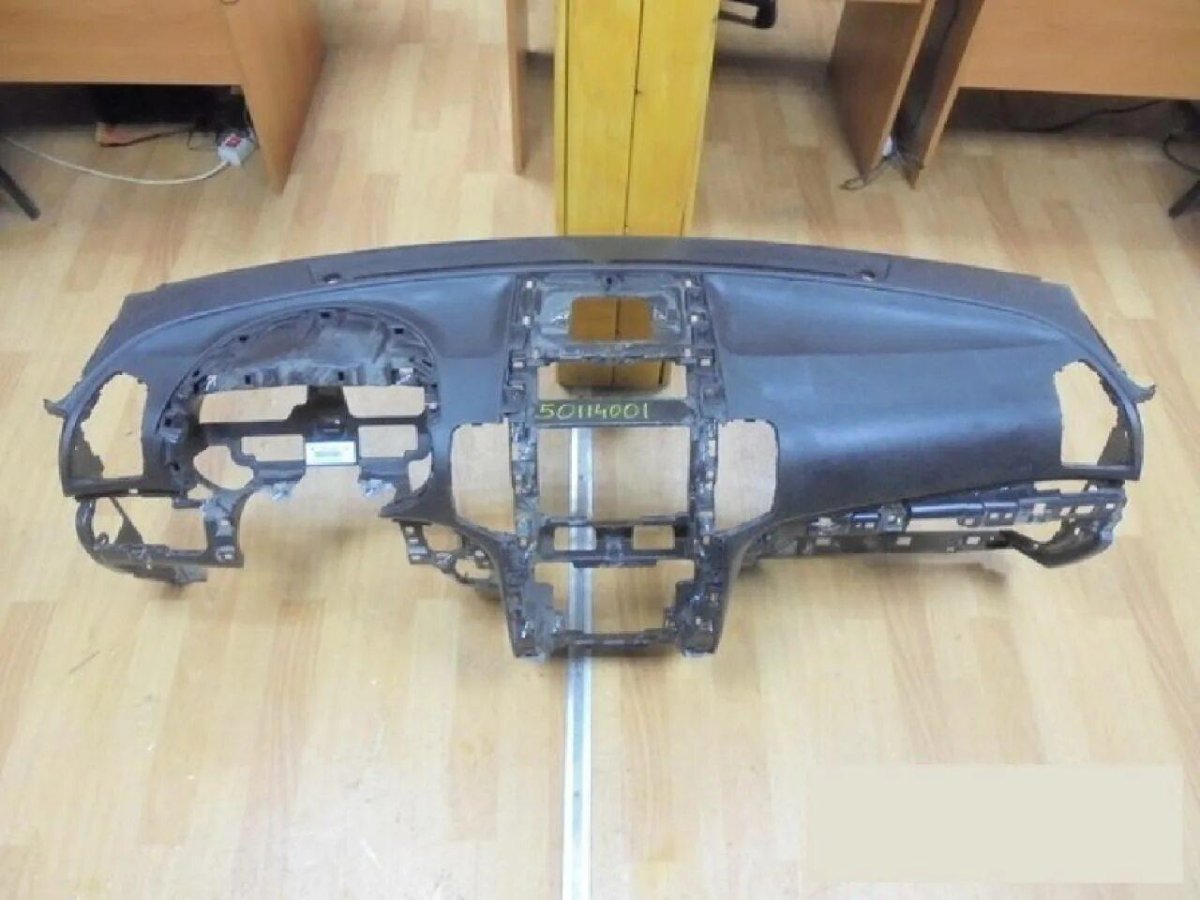 Торпеда Киа Соренто 2