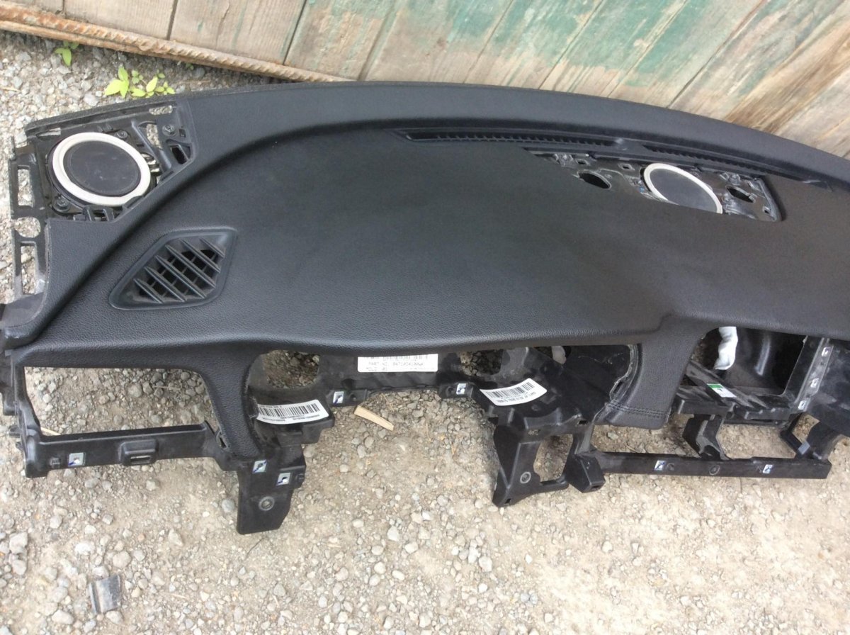 Торпедо Киа Оптима