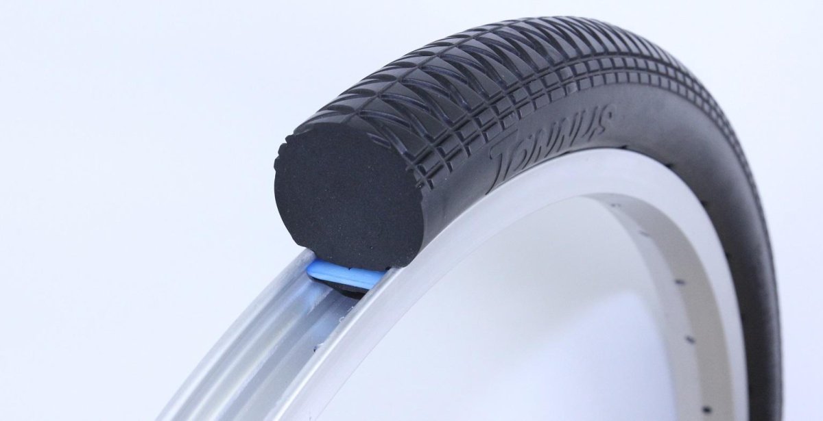 Бескамерные шины для велосипеда 26