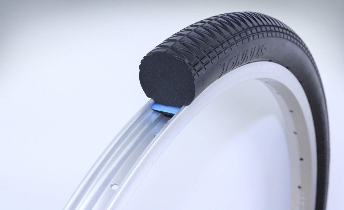 Бескамерные покрышки 26 для велосипеда