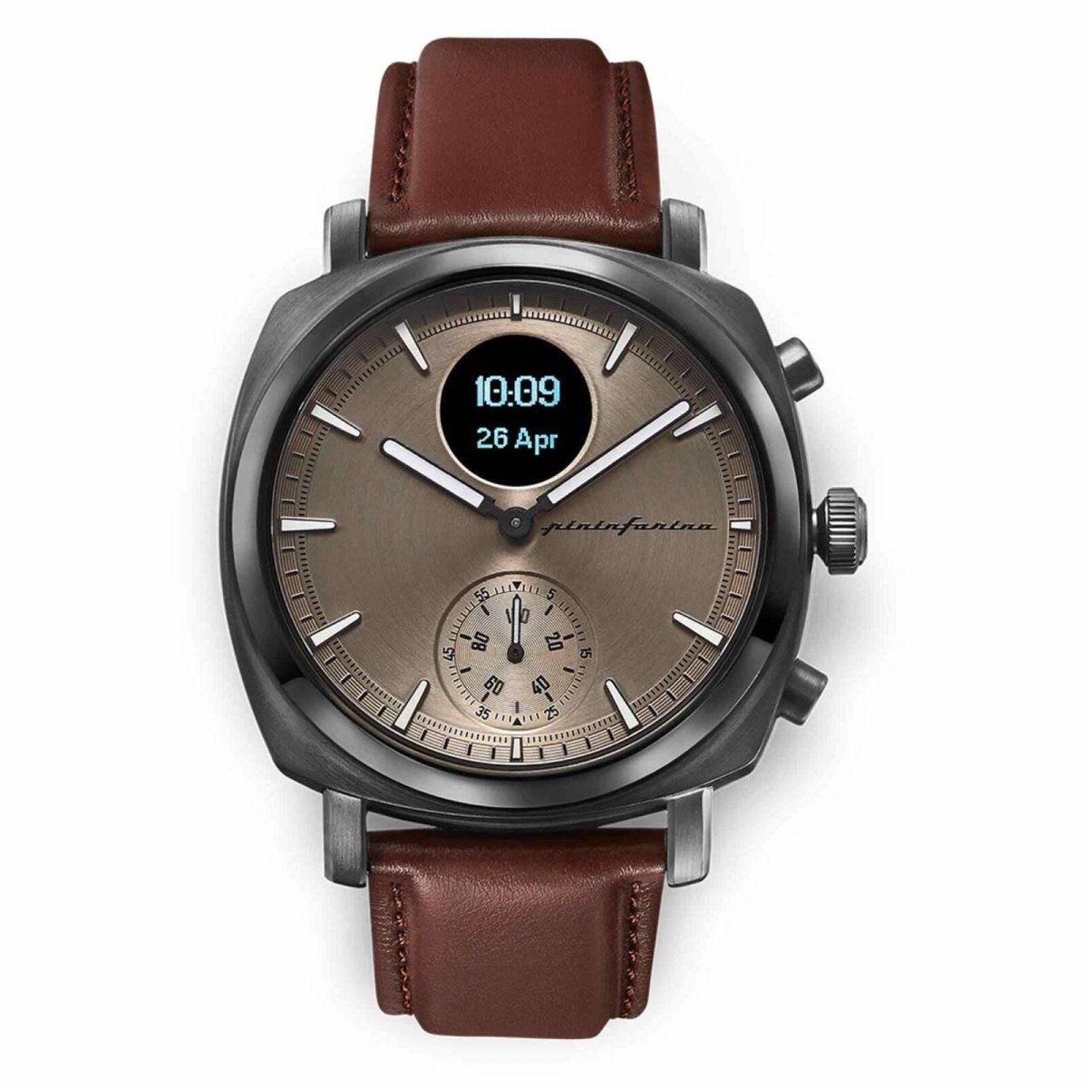 Pininfarina Hybrid watches Senso