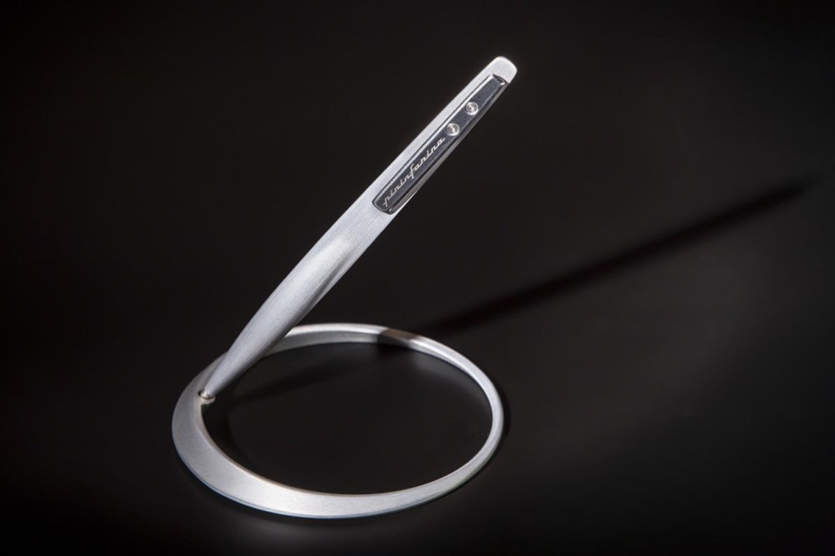 Вечная ручка Pininfarina