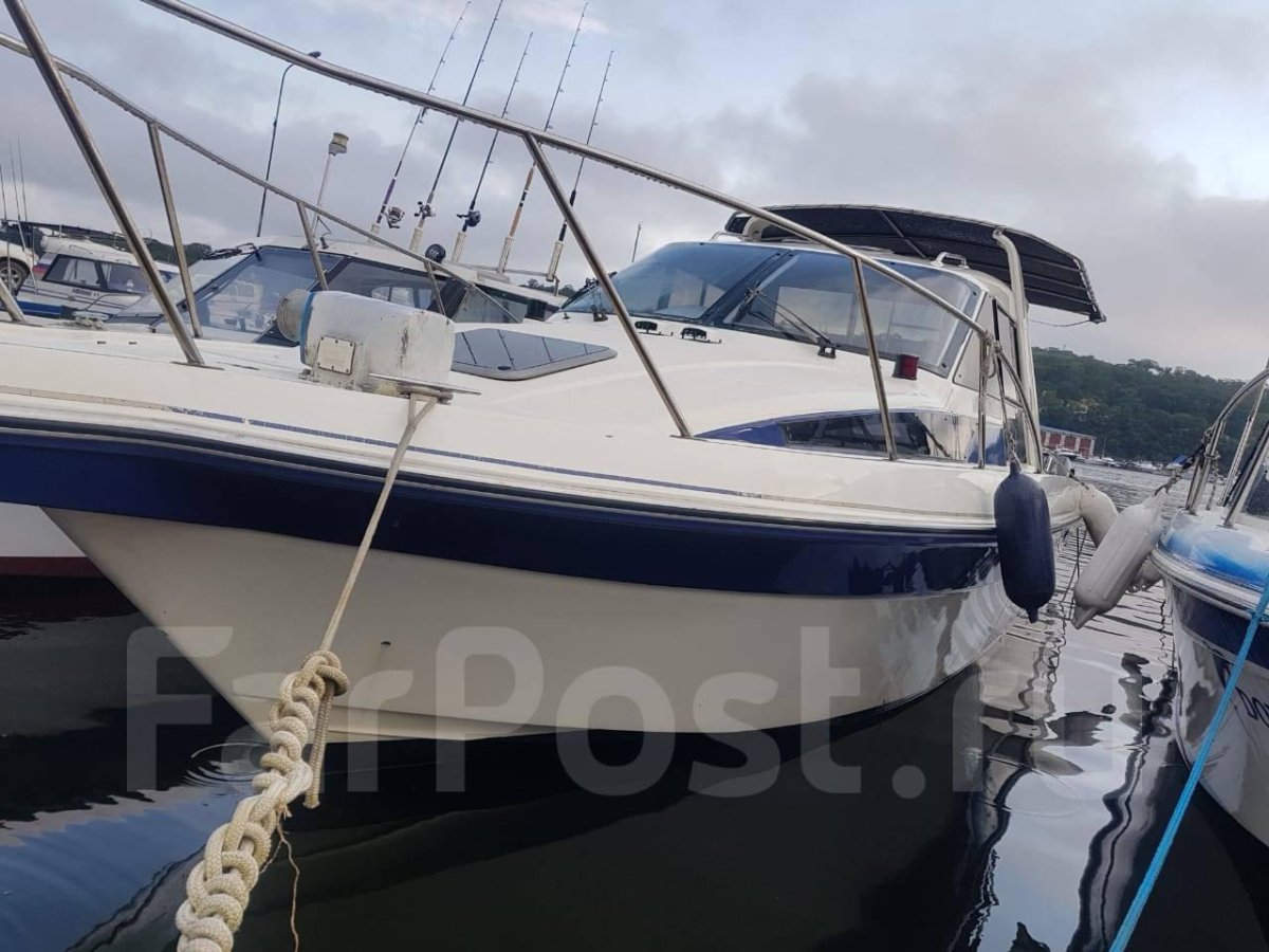 Катер 26а28купить