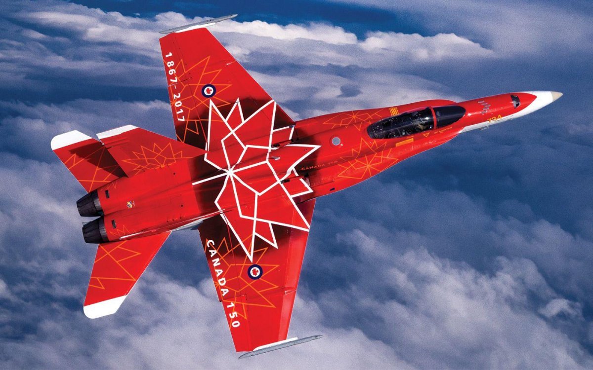 Canadair CT-114 Tutor