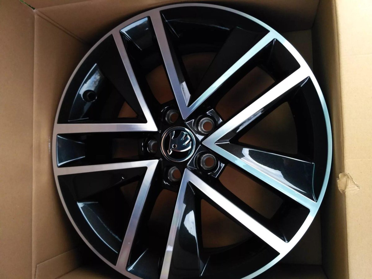 Диски Рапид r15