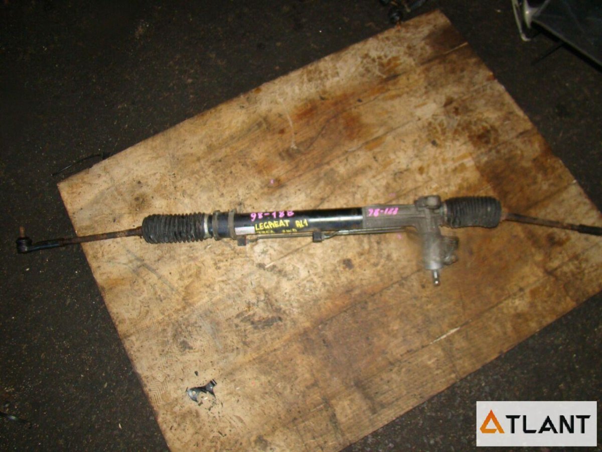 Honda Lagreat рулевая рейка