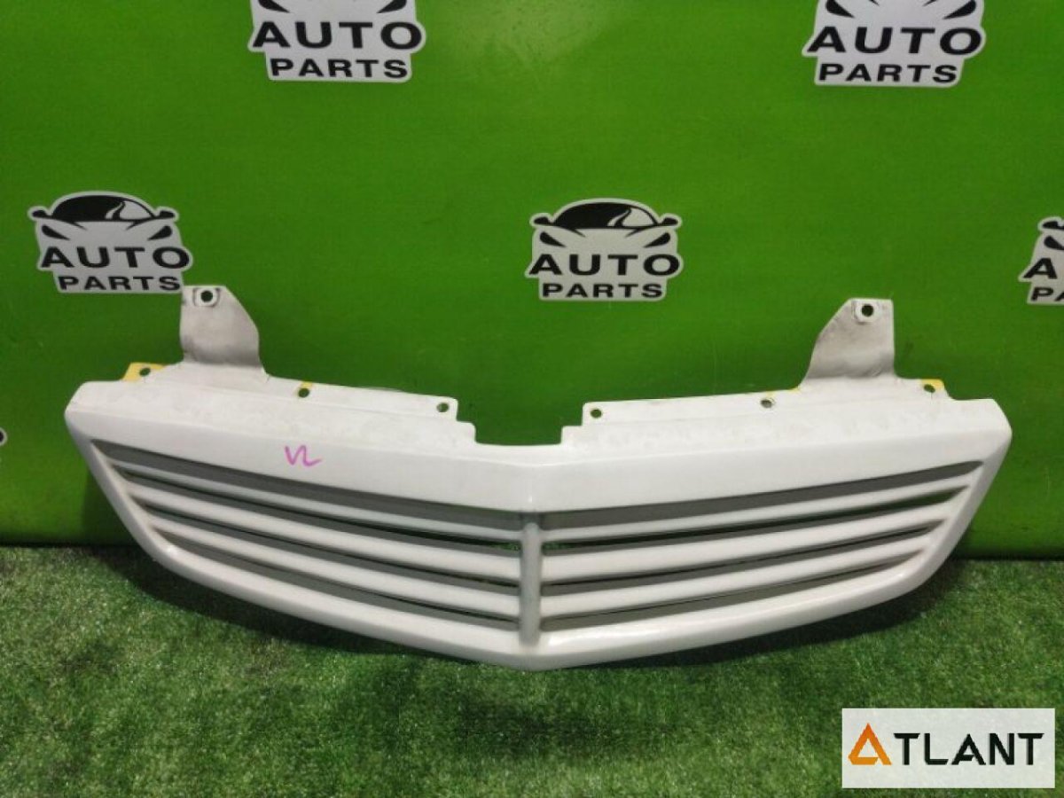 Радиатор Suzuki Swift ht51s