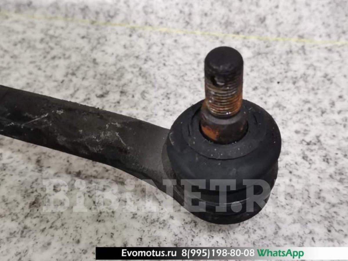 Honda Lagreat рулевая рейка