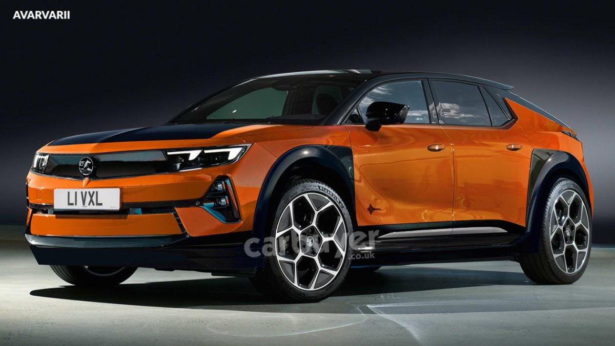 Машина 2023 года