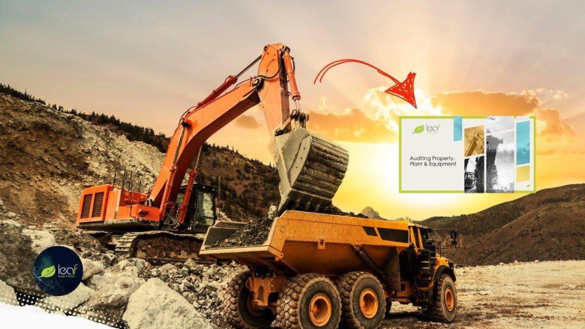 Карьер экскаватор