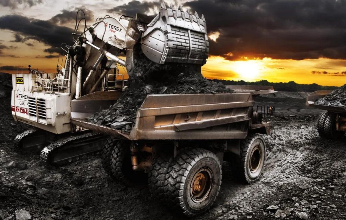 Строительная техника