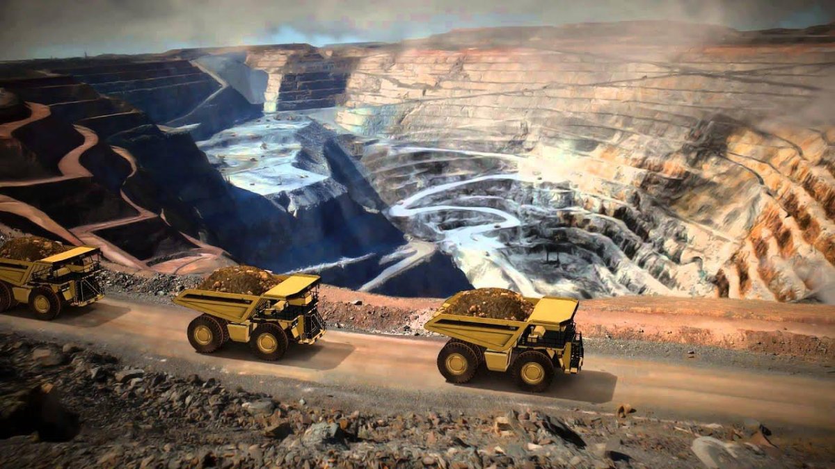 Карьер техника