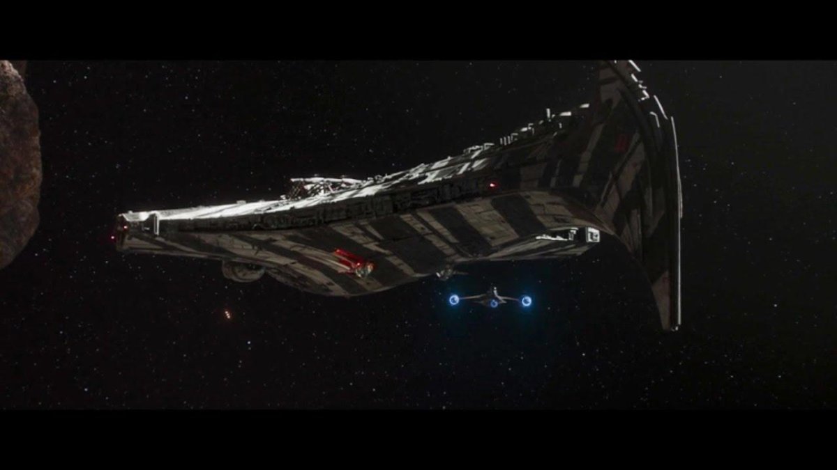 Гориан Шард Звездные войны