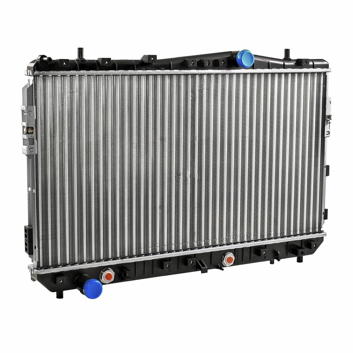 Радиатор печки Лачетти 1.4 артикул