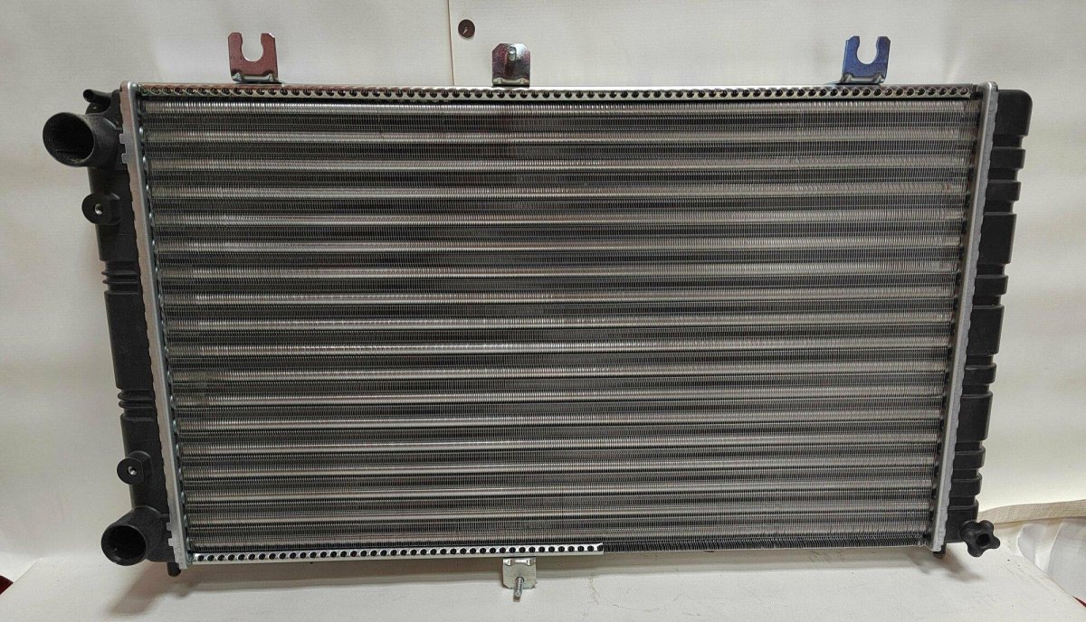 Радиатор 2170