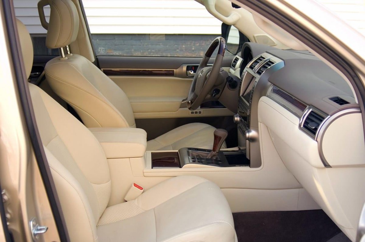 Lexus Lexus gx460,2011