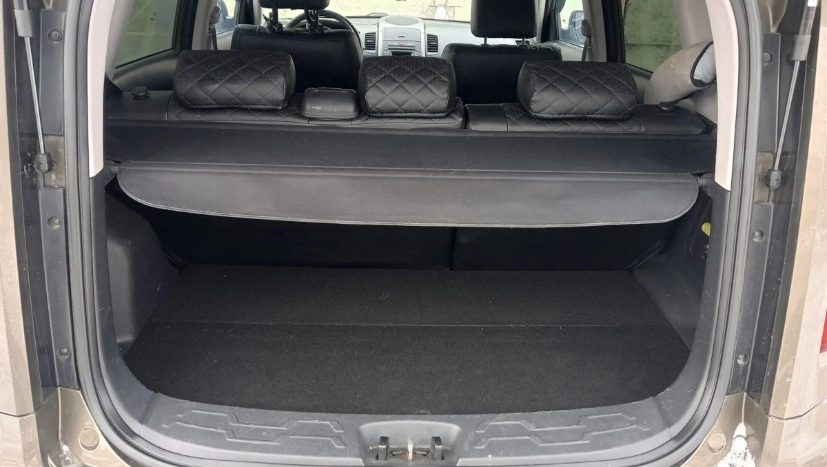 Фиксатор полки багажного отсека Патриот