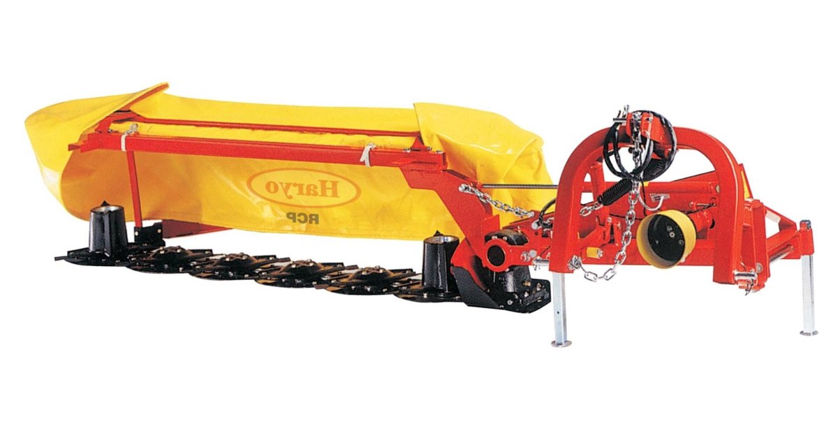 Косилка роторная Белон 2.4