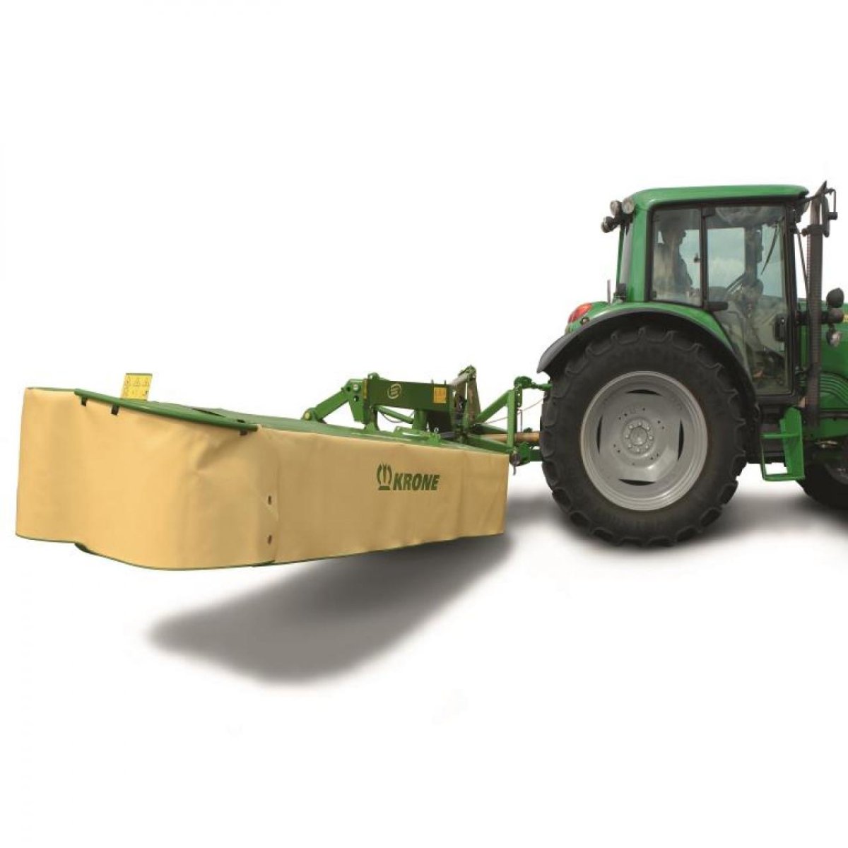 Косилка задненавесная DM-6