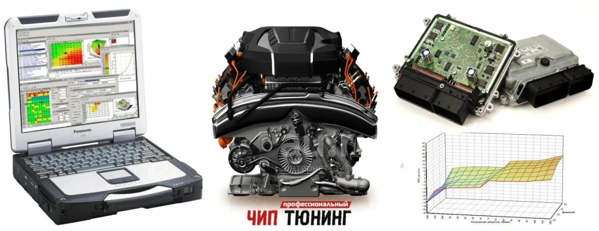 Микрочипы для автомобилей