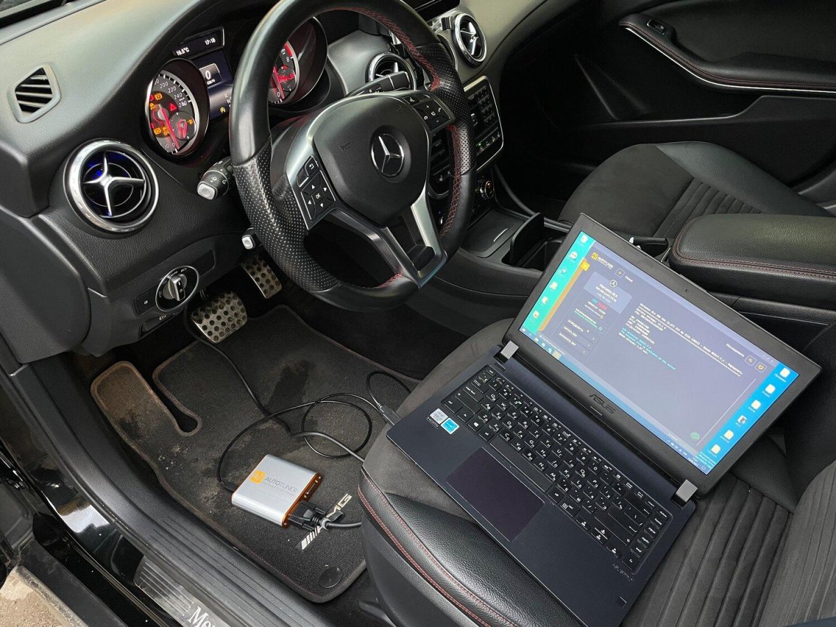 Чип тюнинг Сергиев Посад